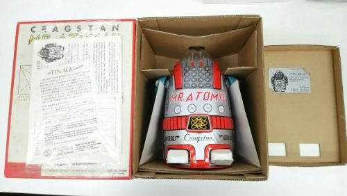 静岡市葵区で【ブリキのおもちゃ】買取なら買取専門店大吉イトーヨーカドー静岡店!